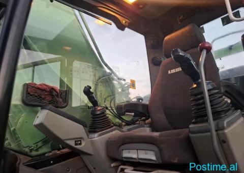 LIEBHERR R 936 NLC -2015 NEW MODEL - 2/4