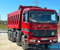Shes Benc Actros 4143