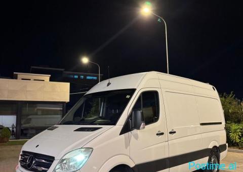 Gomister rrugore sprinter i kompletuar - 2/9