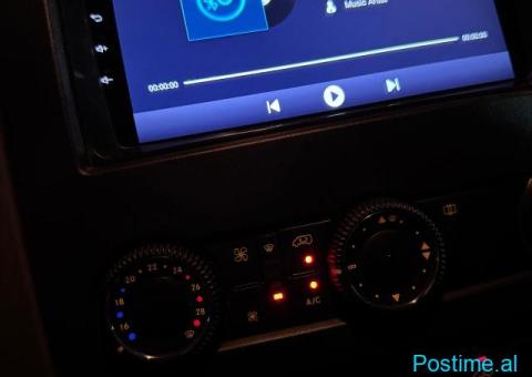 Gomister rrugore sprinter i kompletuar - 7/9