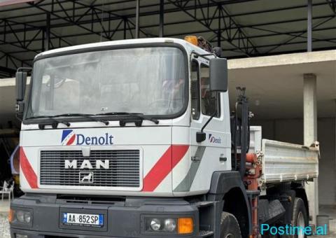 Man 4x4 19.293 me vinc - 1/10