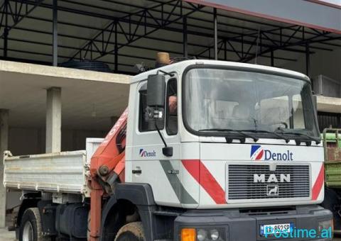 Man 4x4 19.293 me vinc - 7/10