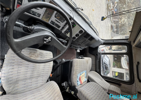 Man 4x4 19.293 me vinc - 8/10