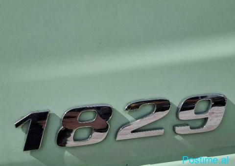 Mercedes Benz Axor Bluetec 4-SCHWING 24m - 8/8