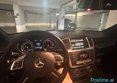 OKAZION BENZ ML 350D - 3/9