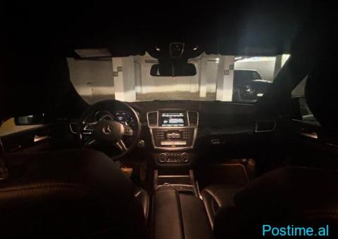 OKAZION BENZ ML 350D - 8/9