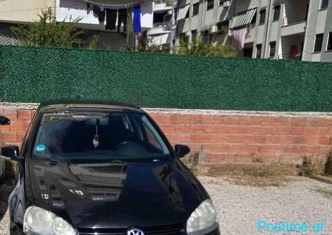 SHİTET VOLKSWAGEN GOLF 5 | 1.9 TDI | AUTOMATIK | 2007