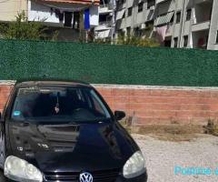 SHİTET VOLKSWAGEN GOLF 5 | 1.9 TDI | AUTOMATIK | 2007