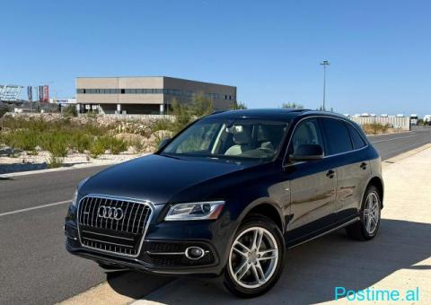 Audi Q5 3.0T Prestige - 1/7