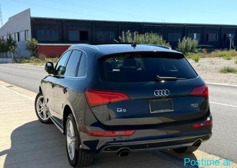Audi Q5 3.0T Prestige - 3/7