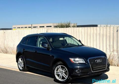 Audi Q5 3.0T Prestige - 4/7