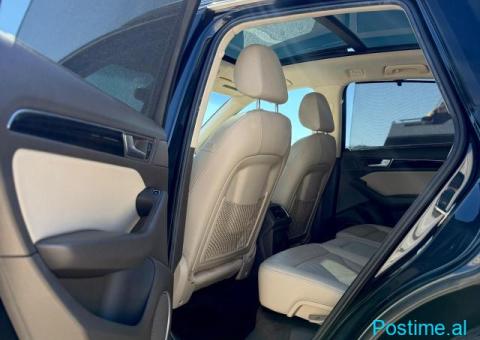 Audi Q5 3.0T Prestige - 5/7