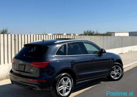 Audi Q5 3.0T Prestige - 6/7