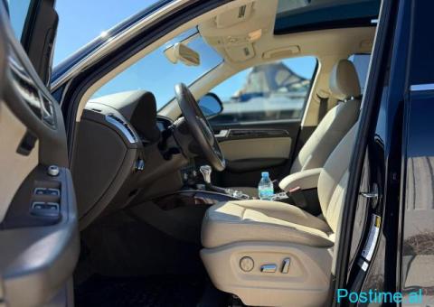 Audi Q5 3.0T Prestige - 7/7