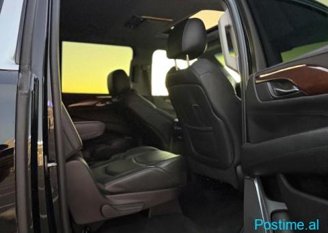 Cadillac Escalade ESV Premium 2016 - 8/9