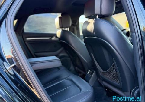 Audi A3 Sedan 2015 - 1/7