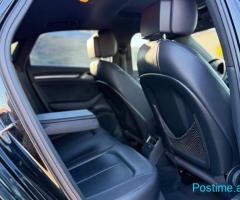 Audi A3 Sedan 2015