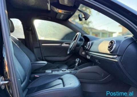 Audi A3 Sedan 2015 - 2/7