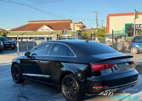 Audi A3 Sedan 2015 - 3/7