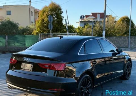 Audi A3 Sedan 2015 - 4/7