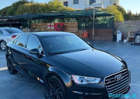 Audi A3 Sedan 2015 - 5/7