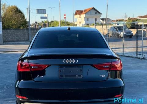 Audi A3 Sedan 2015 - 6/7