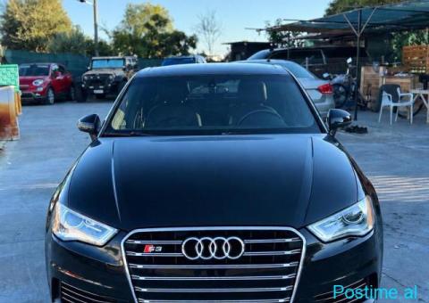 Audi A3 Sedan 2015 - 7/7