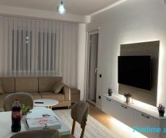 🔥Apartament 1+1 me qera Paskuqan