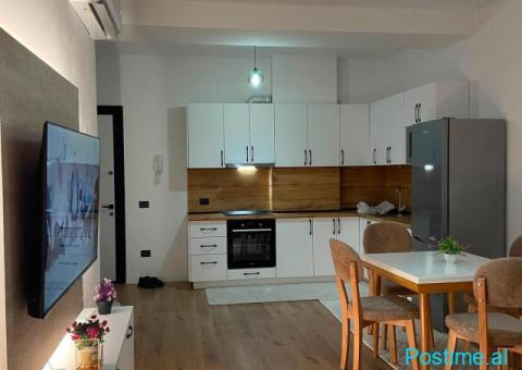 🔥Apartament 1+1 me qera Paskuqan - 2/2