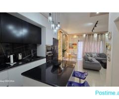 Apartament 1+1 me Qira në Vollga, Durres !