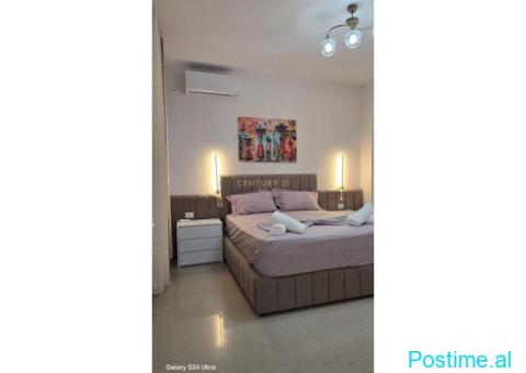 Apartament 1+1 me Qira në Vollga, Durres ! - 5/10
