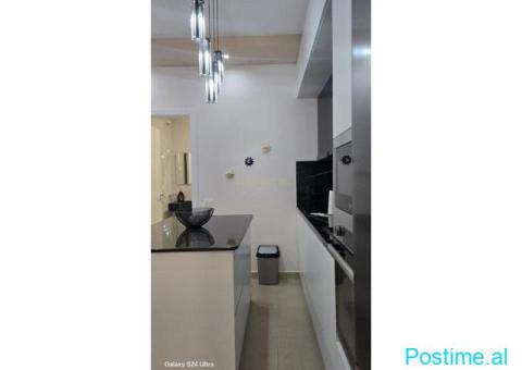 Apartament 1+1 me Qira në Vollga, Durres ! - 10/10