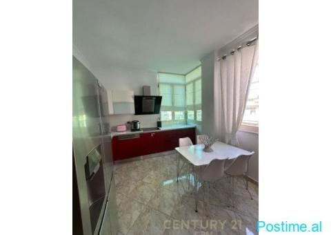 DUPLEX ME QIRA TEK MBIKALIMI I KODRES SE DIELLIT! - 3/9