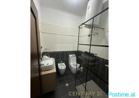 DUPLEX ME QIRA TEK MBIKALIMI I KODRES SE DIELLIT! - 6/9