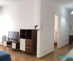 APARTAMENT ME QERA 2+1+2 RRUGA JORDAN MISJA 700 EURO