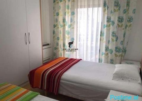 APARTAMENT ME QERA 2+1+2 RRUGA JORDAN MISJA 700 EURO - 2/4