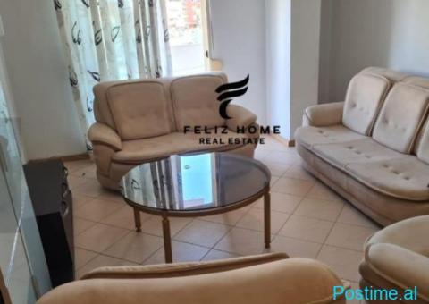 APARTAMENT ME QERA 2+1 BLLOKU 700 EURO - 1/5
