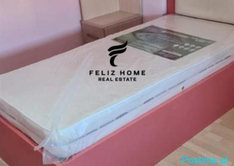 APARTAMENT ME QERA 2+1 BLLOKU 700 EURO - 4/5