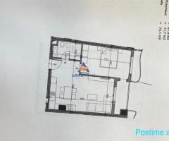 SHITET APARTAMENT 1+1 'URBAN GATE' 117600 EURO