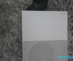 Xbox One i Bardhë
