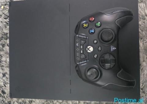 Xbox One i Bardhë - 2/4