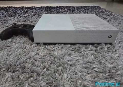 Xbox One i Bardhë - 3/4