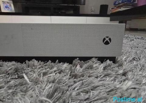 Xbox One i Bardhë - 4/4