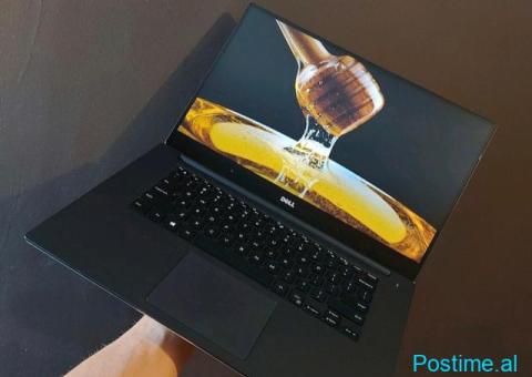 Dell xps 15 4k touch screen
