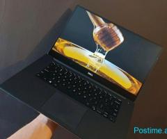 Dell xps 15 4k touch screen