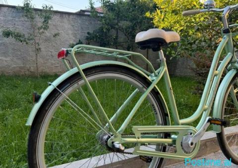 Biçikletë Gjermane BBF Calais (Retro Lady) - 6/7