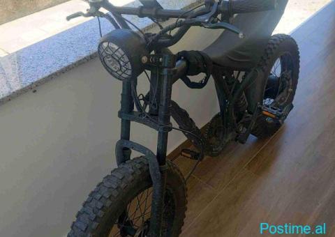 Sell Fatbike 1500wat - 1/3