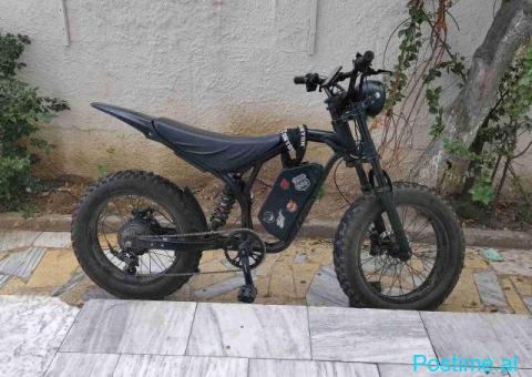 Sell Fatbike 1500wat - 2/3