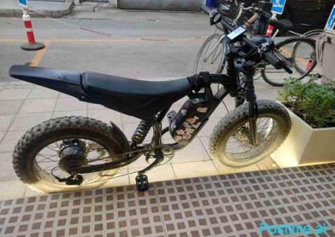 Sell Fatbike 1500wat - 3/3