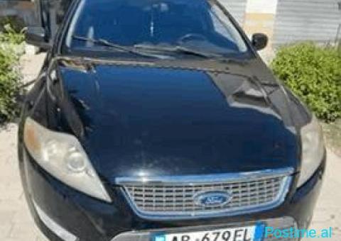 Ford Mondeo - 1/10